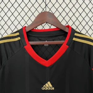 Retro Germany 2010 Away Jersey