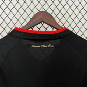 Retro Germany 2010 Away Jersey