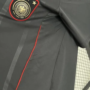 Retro Germany 2010 Away Jersey