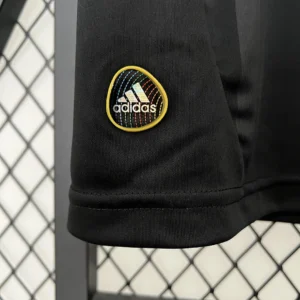 Retro Germany 2010 Away Jersey