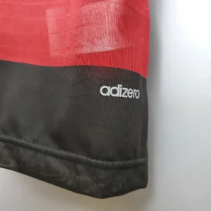 Retro Germany 2014 Away Jersey