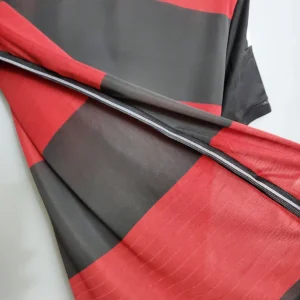 Retro Germany 2014 Away Jersey