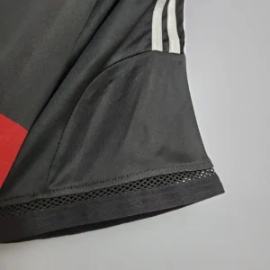 Retro Germany 2014 Away Jersey