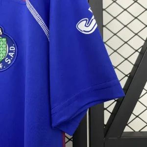 Retro Getafe 2009/2010 Home Jersey