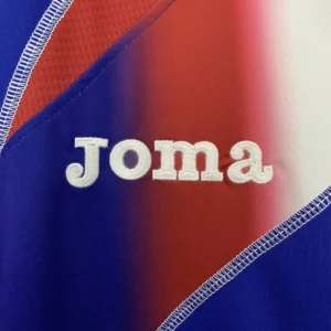 Retro Getafe 2009/2010 Home Jersey