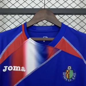 Retro Getafe 2009/2010 Home Jersey