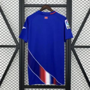 Retro Getafe 2009/2010 Home Jersey