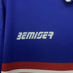 Retro Getafe 1998/1999 Home Jersey