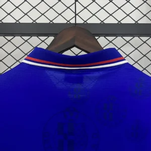 Retro Getafe 1998/1999 Home Jersey