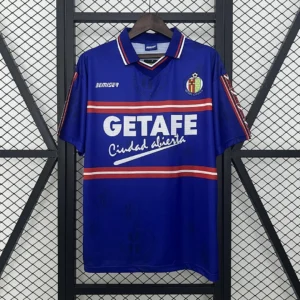 Retro Getafe 1998/1999 Home Jersey