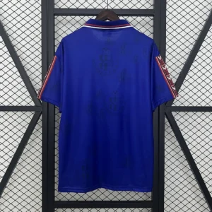 Retro Getafe 1998/1999 Home Jersey