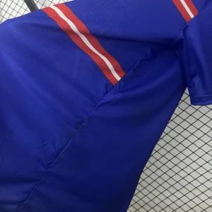 Retro Getafe 1998/1999 Home Jersey