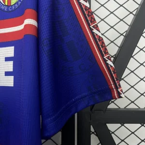 Retro Getafe 1998/1999 Home Jersey