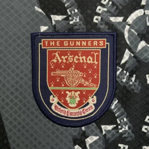 Retro Goalkeeper Arsenal 1994/1995 Jersey