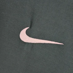 Retro Goalkeeper Brazil 1998 Dark Green Jersey