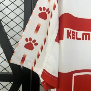 Retro Granada 1997/1998 Home Jersey