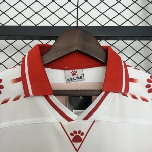 Retro Granada 1997/1998 Home Jersey