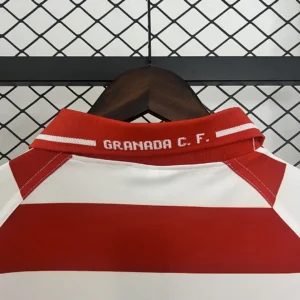 Retro Granada 1997/1998 Home Jersey