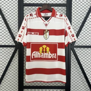 Retro Granada 1997/1998 Home Jersey