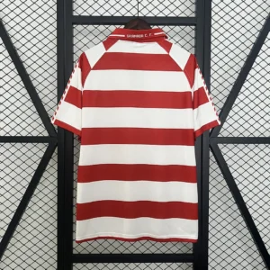 Retro Granada 1997/1998 Home Jersey