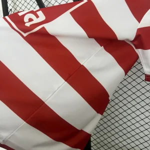 Retro Granada 1997/1998 Home Jersey
