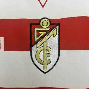 Retro Granada 1997/1998 Home Jersey