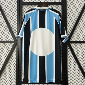 Retro Gremio 2000/2001 Home Jersey