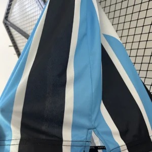 Retro Gremio 2000/2001 Home Jersey