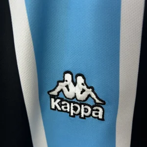 Retro Gremio 2000/2001 Home Jersey