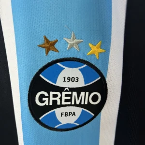 Retro Gremio 2000/2001 Home Jersey