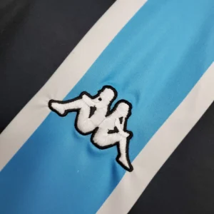 Retro Gremio 2000 Home Jersey
