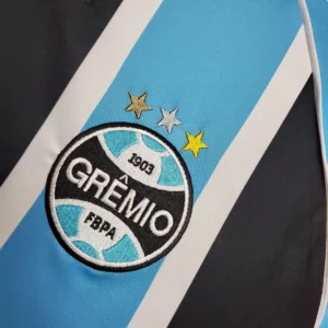Retro Gremio 2000 Home Jersey
