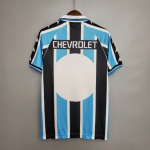 Retro Gremio 2000 Home Jersey
