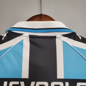 Retro Gremio 2000 Home Jersey