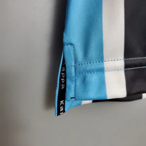 Retro Gremio 2000 Home Jersey