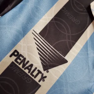 Retro Gremio Home Jersey