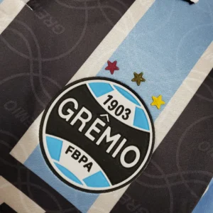 Retro Gremio Home Jersey