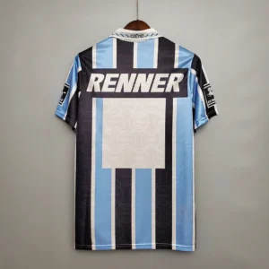 Retro Gremio Home Jersey