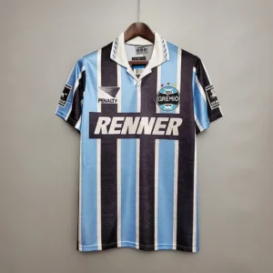 Retro Gremio Home Jersey