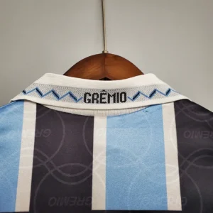 Retro Gremio Home Jersey