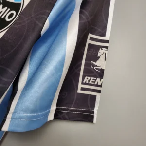Retro Gremio Home Jersey