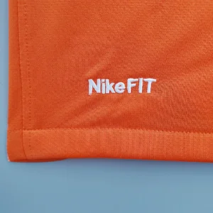 Retro Holland 2008 Home Jersey