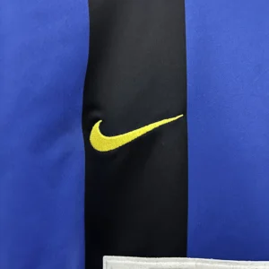 Retro Inter Milan 2002/2003 Home Jersey