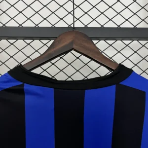 Retro Inter Milan 2002/2003 Home Jersey