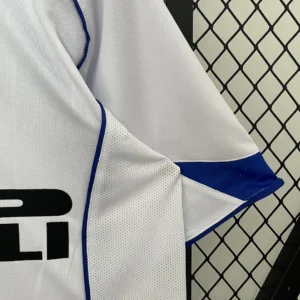 Retro Inter Milan 2004/2005 Jersey