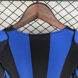 Retro Inter Milan 2004/2005 Jersey