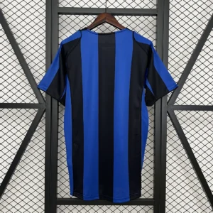 Retro Inter Milan 2004/2005 Jersey
