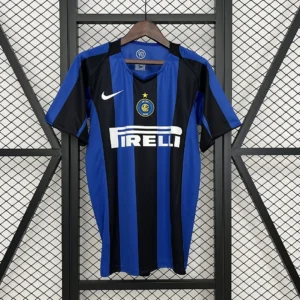 Retro Inter Milan 2004/2005 Jersey