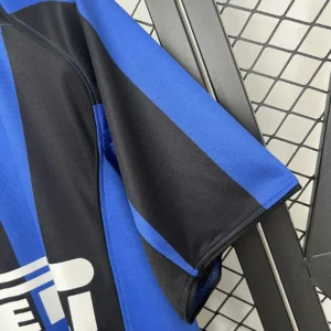 Retro Inter Milan 2004/2005 Jersey