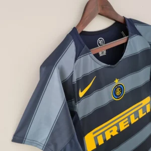 Retro Inter Milan 2004/2005 Jersey